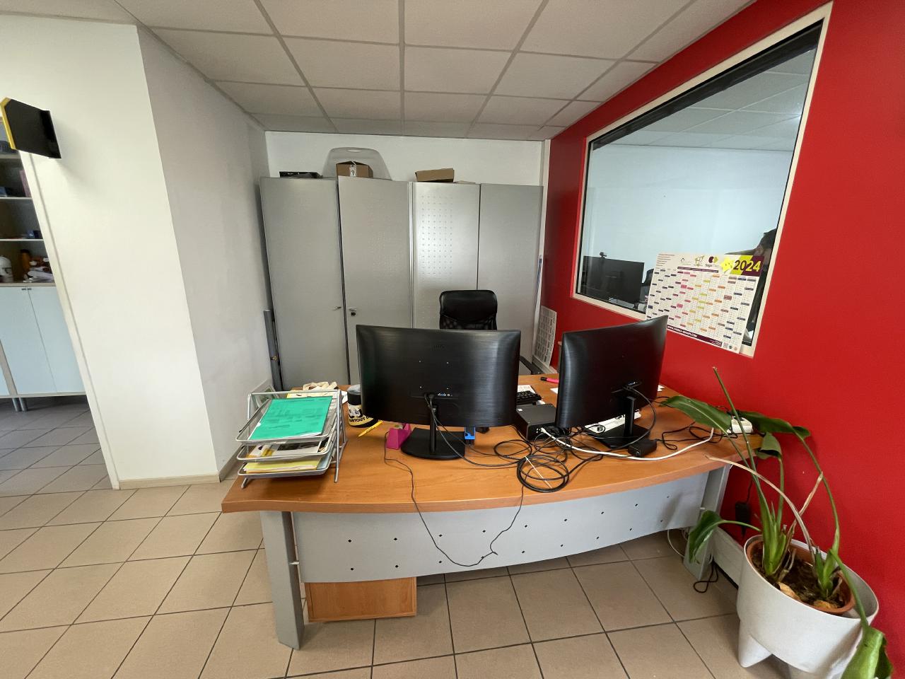 Local d'activité Pompey 916m² Vente local d'activité Pompey Meurthe-et-Moselle OVACT2422393 5